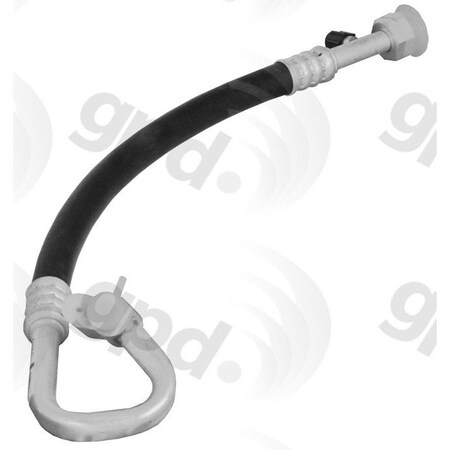 Gpd HOSE SUCTION LINE 4812191